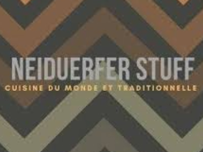 Logo del ristorante BRASSERIE NEIDUERFERSTUFF