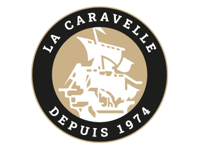 Logo du restaurant LA CARAVELLE