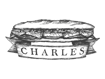 Logo du restaurant CHARLES SANDWICHES