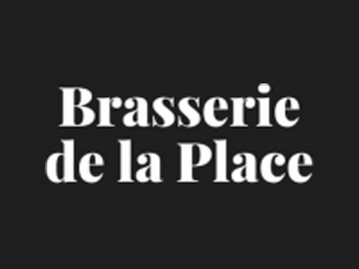 Logótipo do restaurante NEW BRASSERIE DE LA PLACE