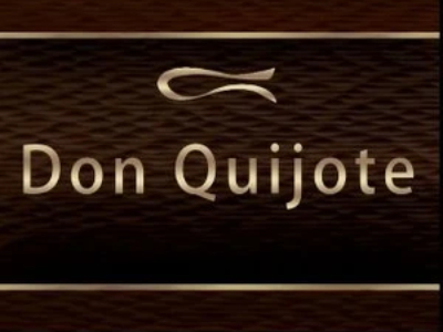 Logo du restaurant DON QUIJOTE