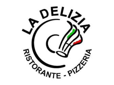 Logo du restaurant LA DELIZIA