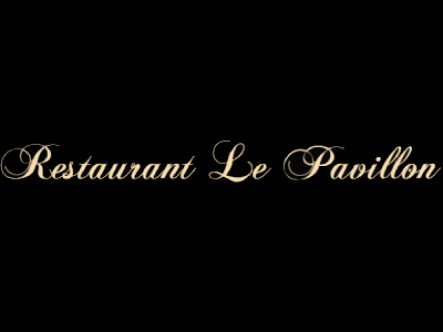 Logo du restaurant LE PAVILLON