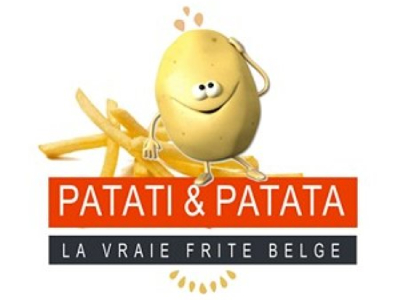 Logo du restaurant PATATI PATATA