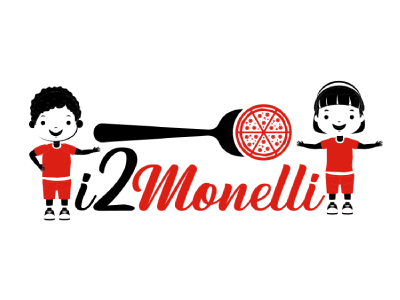 Logo du restaurant I2MONELLI