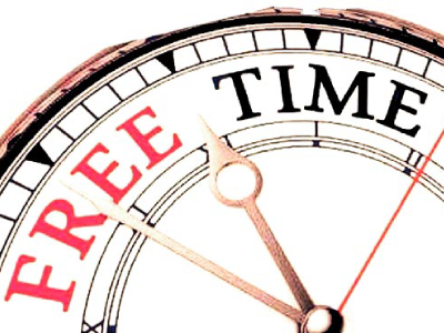 Logo du restaurant FREE TIME CAFÉ