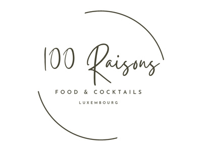 Logo du restaurant 100 RAISON