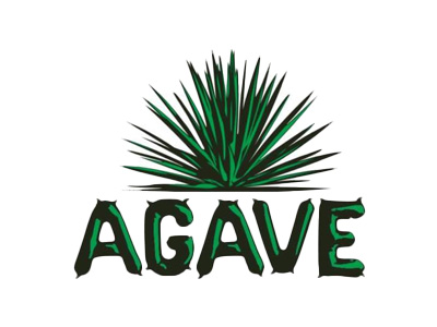 Logo du restaurant AGAVE