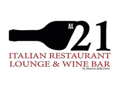 Logo du restaurant al 21
