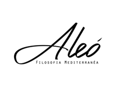 Logo du restaurant ALEO FILOSOFIA MEDITERRANEA