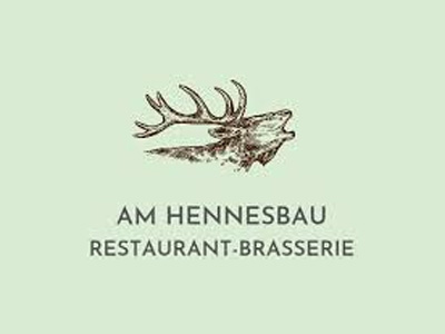Logo du restaurant AM HENNESBAU