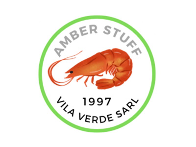 Logo du restaurant AMBER STUFF