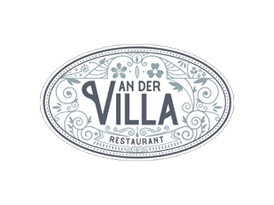 Logo du restaurant AN DER VILLA