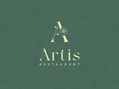 Logo du restaurant ARTIS RESTAURANT