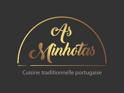 Logo du restaurant AS MINHOTAS