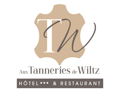 Logo du restaurant AUX TANNERIES DE WILTZ