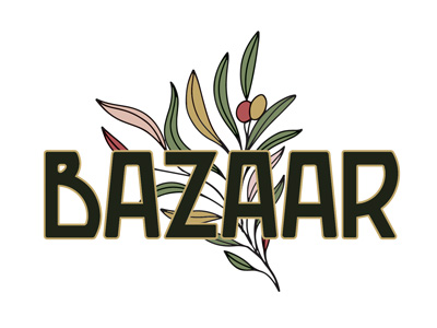 Logo du restaurant BAZAAR