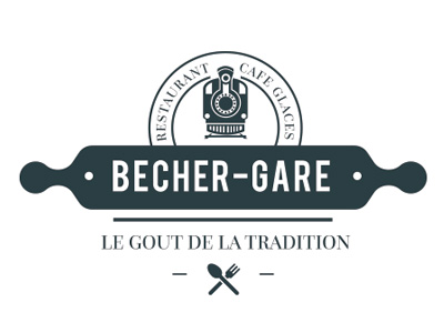 Logo du restaurant BECHER GARE