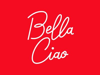 Logo du restaurant BELLA CIAO