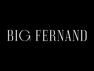 Logo du restaurant BIG FERNAND