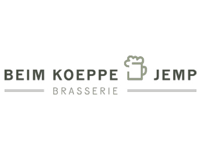 Logo du restaurant BEIM KOEPPE JEMP