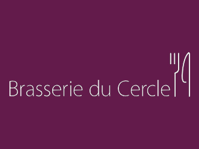 Logo del ristorante BRASSERIE DU CERCLE
