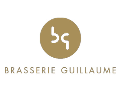 Logo del ristorante BRASSERIE GUILLAUME