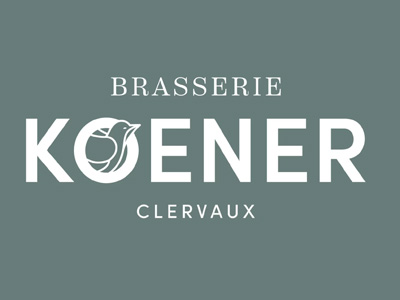 Logo del ristorante BRASSERIE KOENER