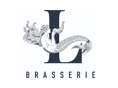 Logo del ristorante BRASSERIE LA LORRAINE
