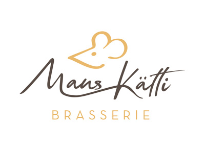 Logo del ristorante BRASSERIE MAUS KÄTTI