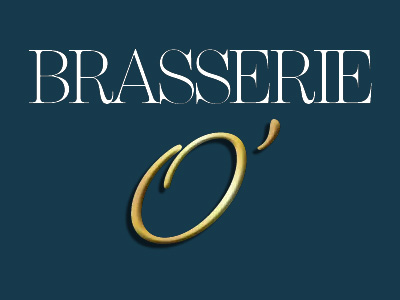 Logo del ristorante Brasserie O