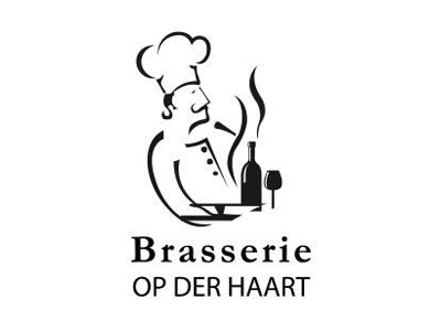 Logo del ristorante BRASSERIE OP DER HAART
