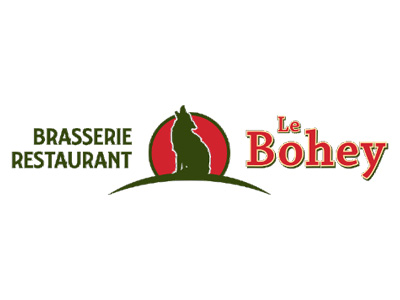 Logo du restaurant LE BOHEY