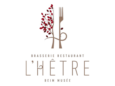 Logo du restaurant L'HETRE BEIM MUSEE