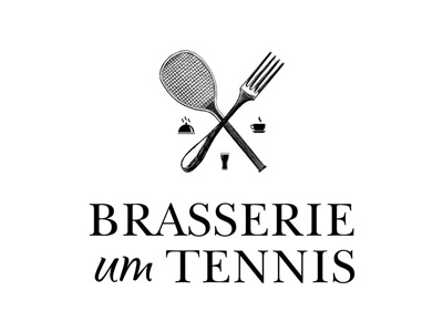 Logo du restaurant BRASSERIE UM TENNIS