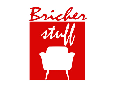 Logo du restaurant BRICHER STUFF