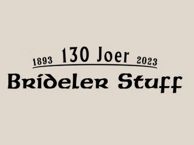 Logo du restaurant BRIDELER STUFF