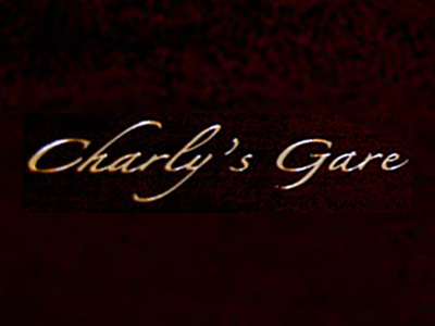 Logo du restaurant CHARLY'S GARE
