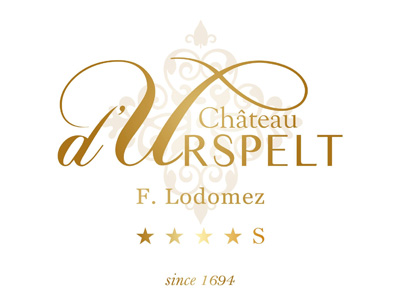 Logo du restaurant CHATEAU D'URSPELT