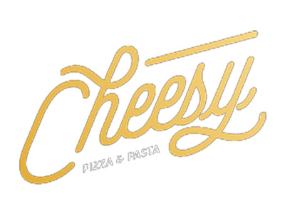 Logo du restaurant CHEESY