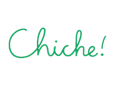 Logo du restaurant CHICHE BONNEVOIE