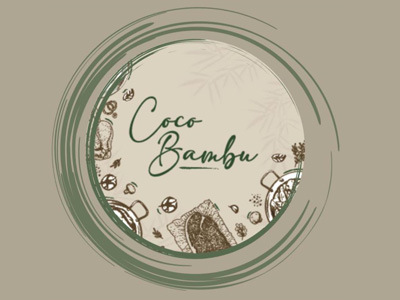 Logo du restaurant COCO BAMBU