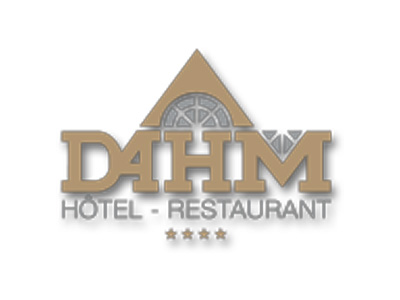 Logo du restaurant DAHM