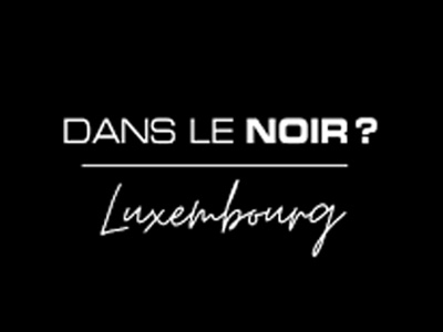 Logo du restaurant DANS LE NOIR