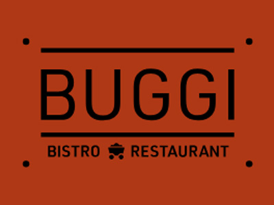 Logo du restaurant DE BUGGI