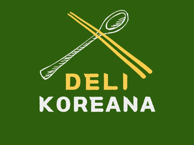 Logo du restaurant DELIKOREANA