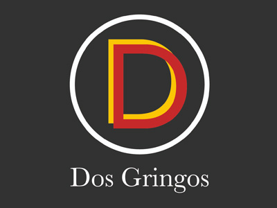 Logo du restaurant DOS GRINGOS