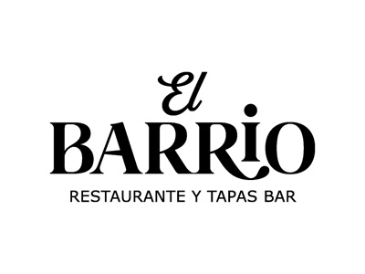 Logo du restaurant EL BARRIO