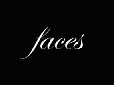 Logo du restaurant FACES