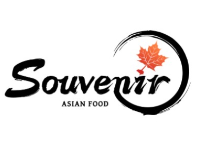 Logo of restaurant SOUVENIR